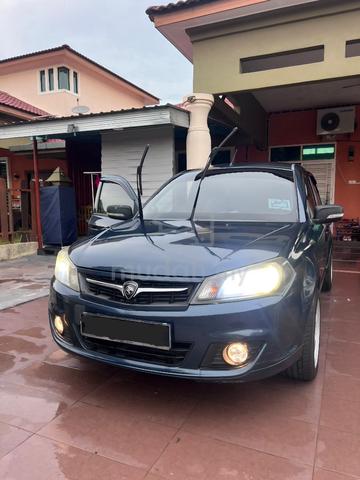 2011 Proton SAGA 1.3 FL (M) - 1