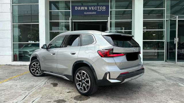 2023 Bmw X1 2.0 SDRIVE20I (A) - 2