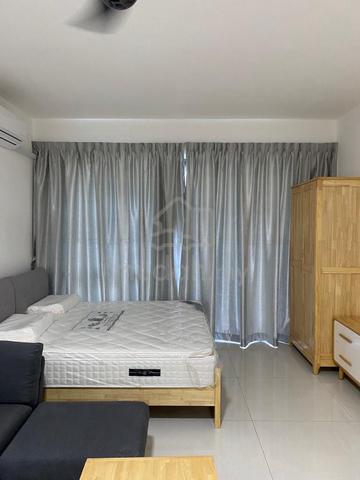 Country Garden Central Park (Serviced Apartment) 1