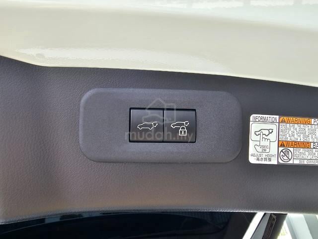 2022 Lexus NX350 2.4 F SPORT P/Roof 4Cam HUD BSM - 3