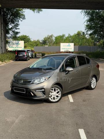 2023 Proton PERSONA 1.6 EXECUTIVE - 3