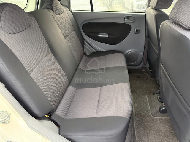 2013 Perodua VIVA 1.0 ELITE AT EJ-VE (A) - 4