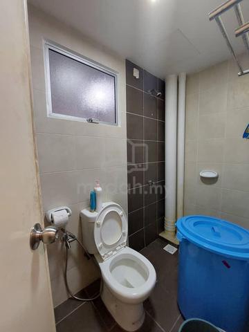 De Bayu Apartment 5