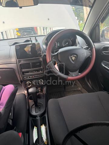 2020 Proton SAGA 1.3 STANDARD AT MY16 BT P2-13A - 3