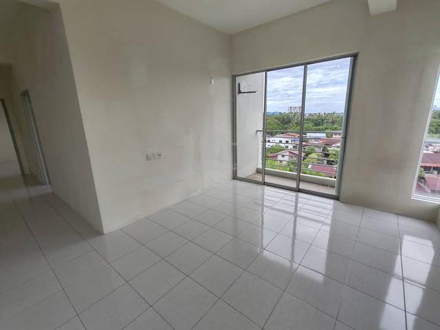 BM Residence 1