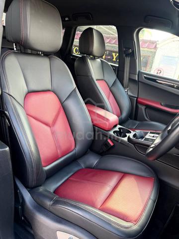 2022 Porsche MACAN 2.9 S (A) - 5