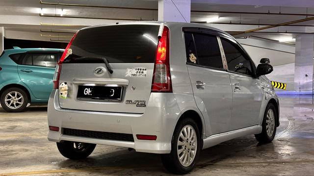 2011 Perodua VIVA 1.0 ELITE AT (A) - 2