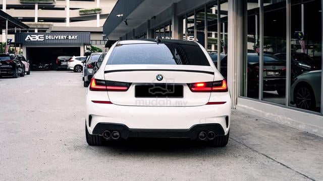 Bmw 320i 2.0 G20 FACELIFT CONVERT M3 CONCEPT 2022 - 4