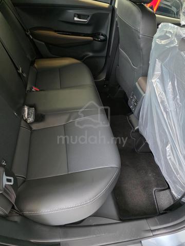 2026 Toyota VIOS ⭐️high rebate‼️NEW E - 4