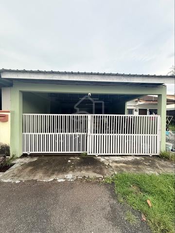Rumah sewa Taman Semenyih Impian 1