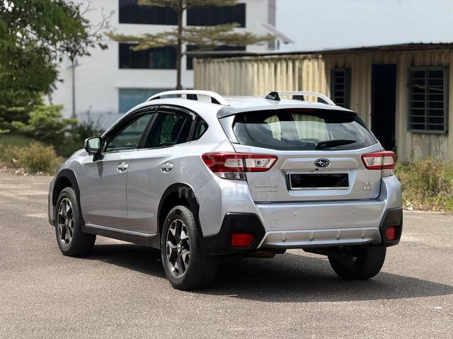‼️2019 Subaru XV 2.0 AWD Facelift‼️ - 4