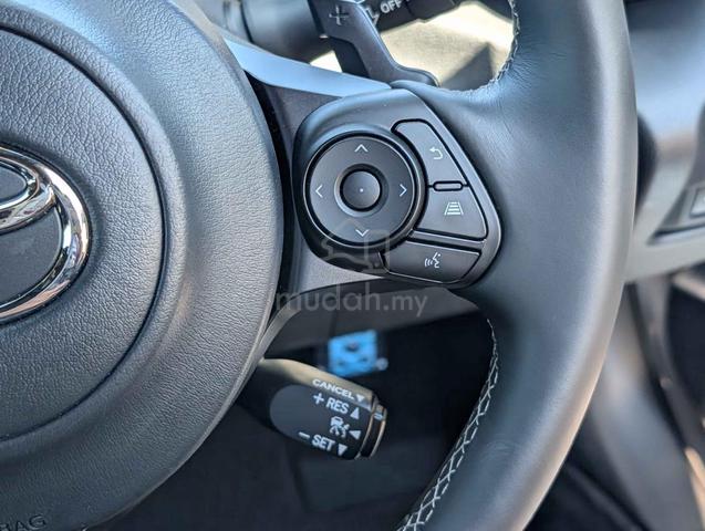 5A 3k KM Only‼️Coming Stk 2025 Toyota GR 86 2.4（A） - 2