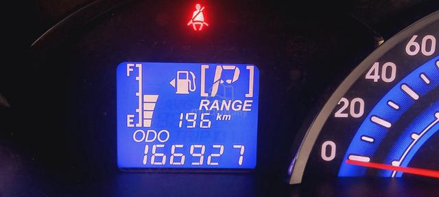 2010 Perodua ALZA 1.5 EZI (A) - 3