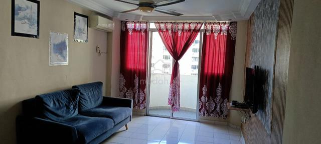 Taman Jade View 1