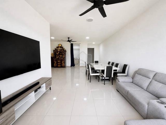 E Park Residence 1
