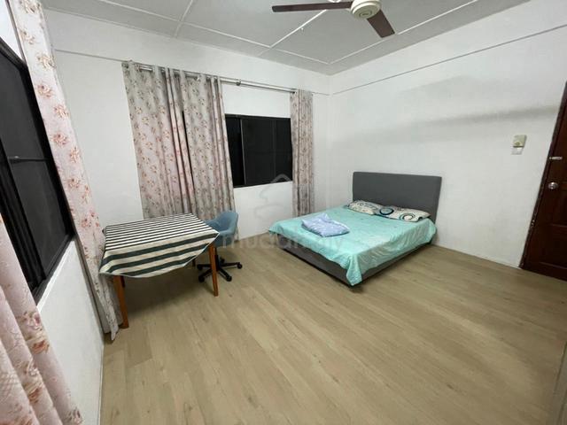 Room for rent Bilik sewa 1