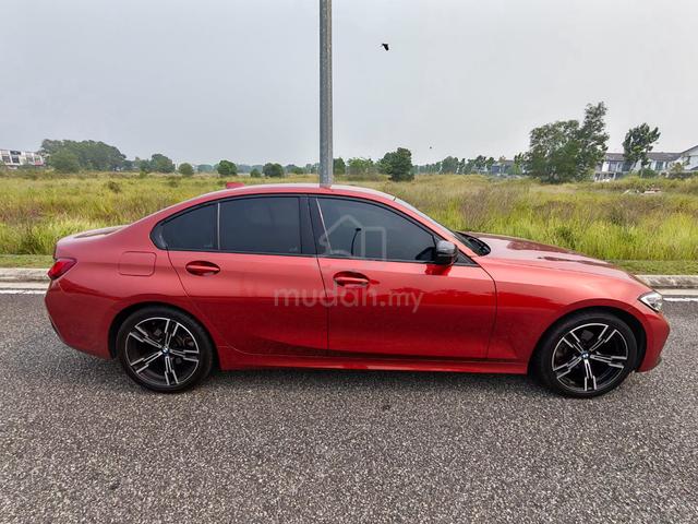 2020 Bmw 3 SERIES 2.0 20I SPORT MY19 G20 (A) - 4