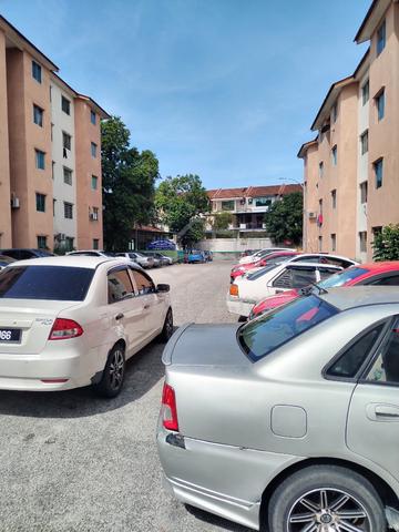 Taman Bukit Juru 1