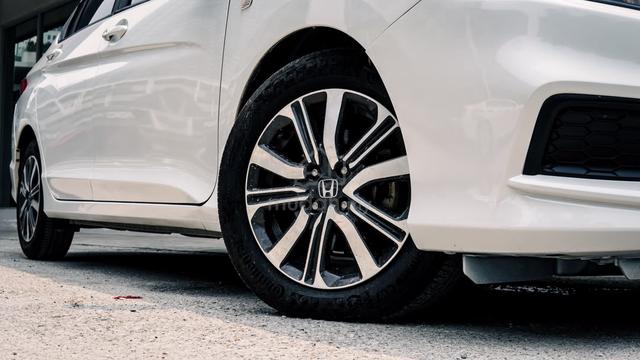 Honda CITY 1.5 GM6 FACELIFT K.ENTRY F.SEAT 2019 - 5