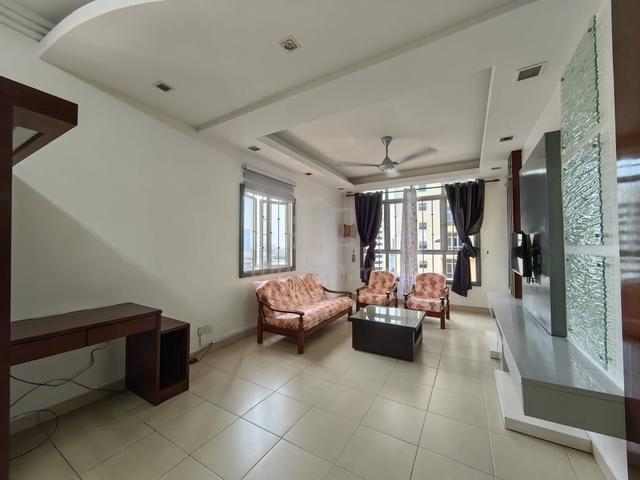 Pelangi Mall Condominium 1