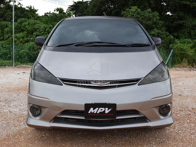 2004 Toyota ESTIMA 2.4(A) AERAS S M273 - 2