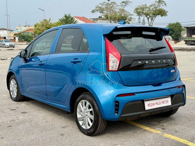 2020 Proton IRIZ 1.3 STD FACELIFT (A) - 1 OWNER - 4