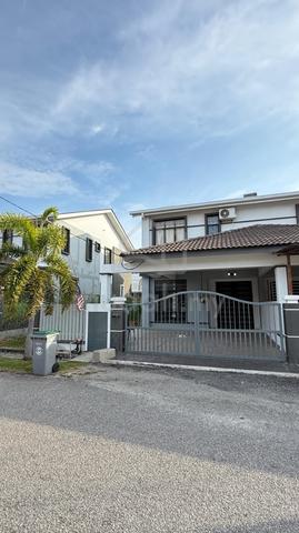 2-Storey Terrace House for Sale in Bertam Impian – Freehold (Bumi) 1