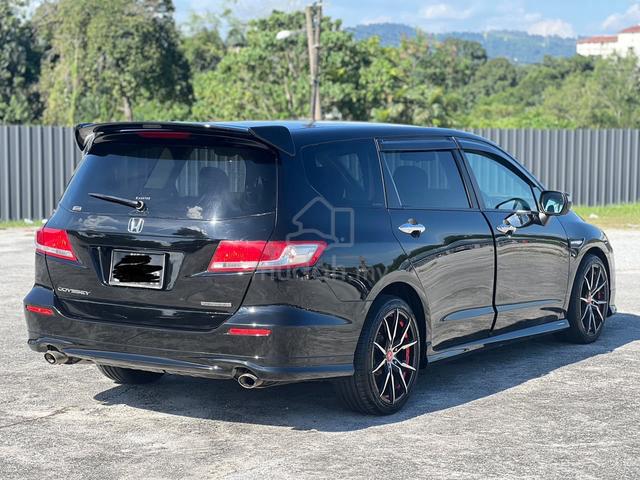 2010 Honda ODYSSEY 2.4 M S DBA-RB3 (A)MPV ABSOLUTE - 5