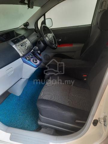 2010 Perodua ALZA 1.5 EZi (A) - 5
