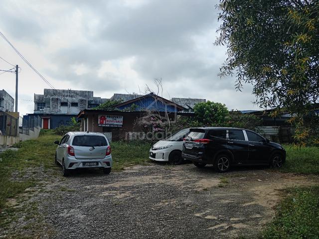 Commercial Land for sale 1