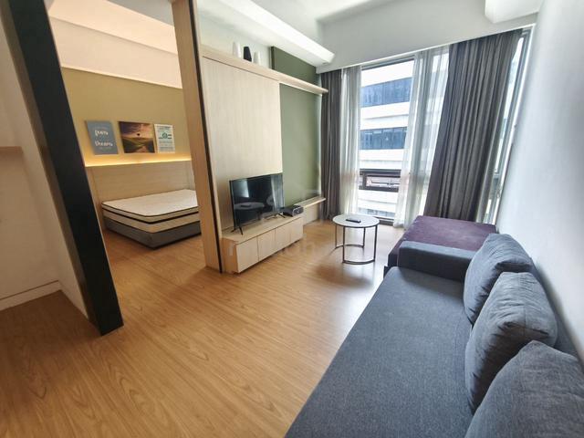 Swiss Garden Residences 1