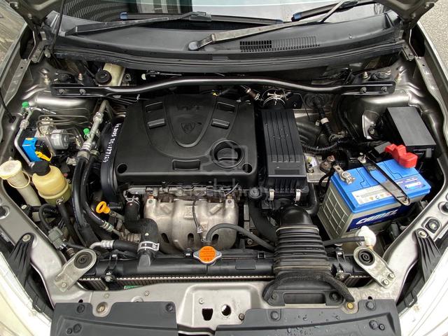 2019 Proton SAGA 1.3 EXECUTIVE CVT MY2016 (A) - 5