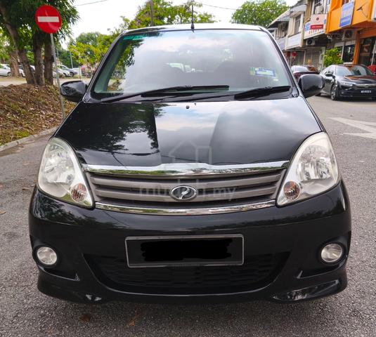 2013 Perodua VIVA 1.0 ELITE AT (A) - 3