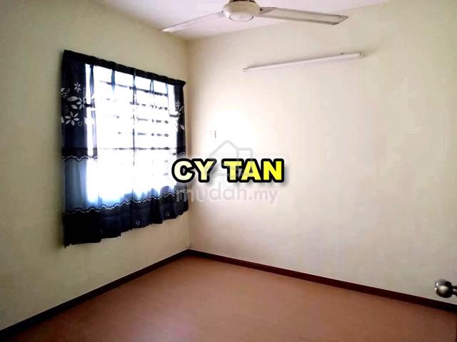Terraced House, Lorong Halaman Seroja, Batu Kawan, Partial Furnish 4