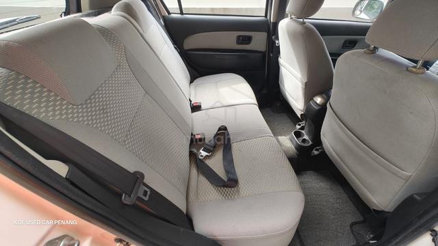 2006 Perodua MYVI 1.3 EZ (A) - 5