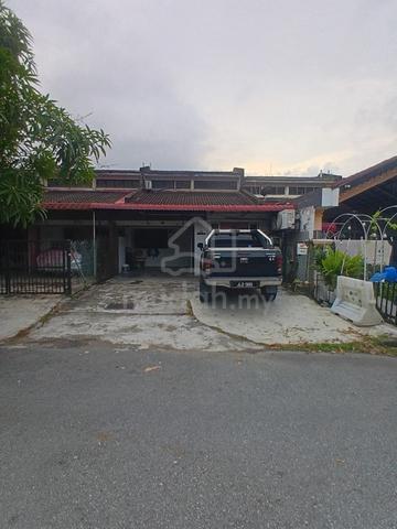 Bandar Baru Uda Single Storey Fully Renovated 1646 sqft Freehold 1