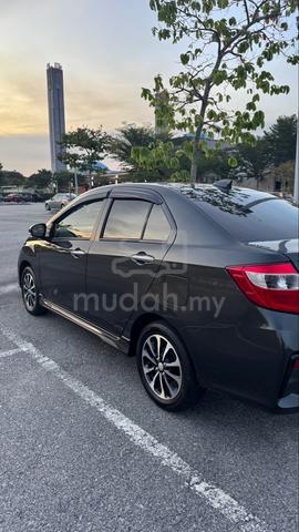 2024 Perodua BEZZA 1.3 X MY16 D63D FACELIFT (A) - 3
