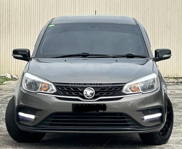 2023 Proton SAGA 1.3 PREMIUM S AT FACELIFT - 2