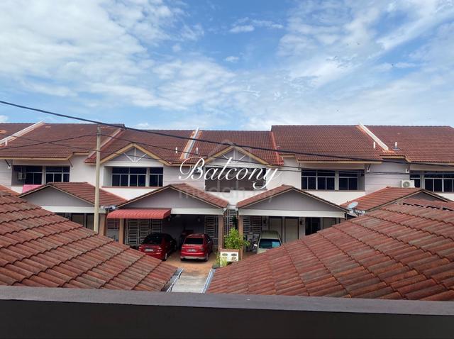 Room Rent Bandar Putra Bertam 1