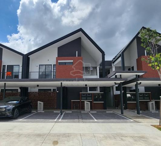 Ilham Residence 3 , Elmina City 1