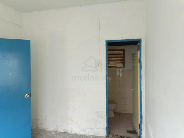 Taman Bukit Kenangan 1