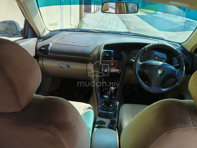 2005 Proton WAJA 1.6 ENHANCED (M) - 3