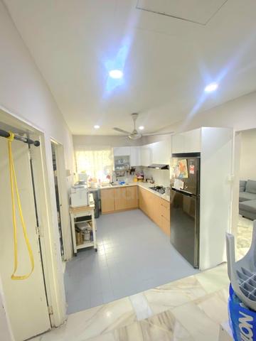 Indah Apartments (Taman Setapak Indah) 2
