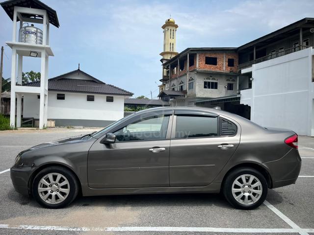 2012 Proton PERSONA 1.6 ELEGANCE MEDIUM LINE (A) - 5