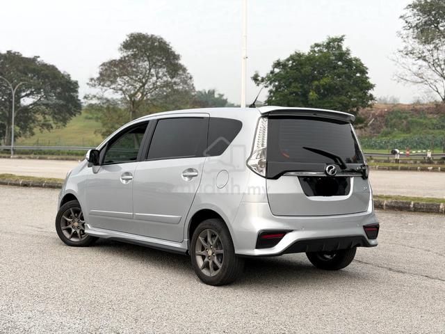2019 Perodua ALZA 1.5 SE (A) - 3