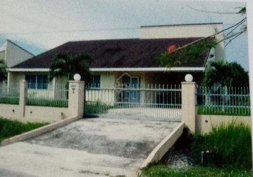 Bungalow For Sale 1