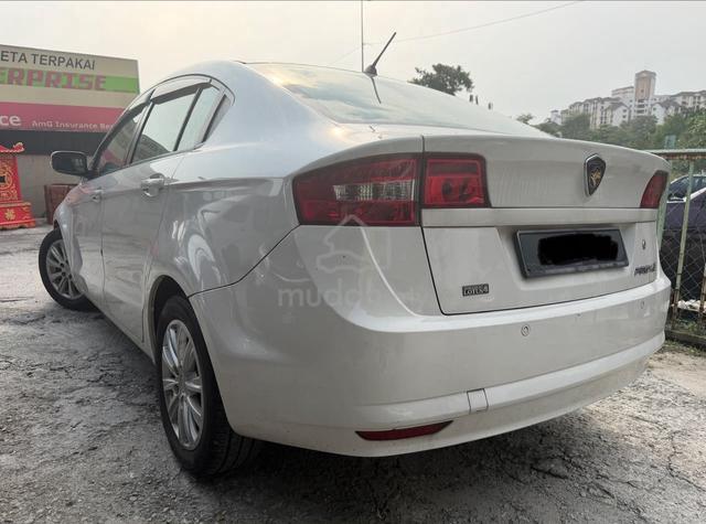2014 Proton PREVE 1.6 (A) 1 YEAR WARRANTY - 4