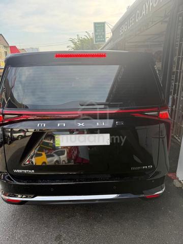 2024 Maxus MIFA 9 PREMIUM MY23 (A) - 2