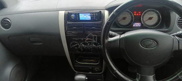 2011 Perodua VIVA 1.0 ELITE EZi (A) - 5