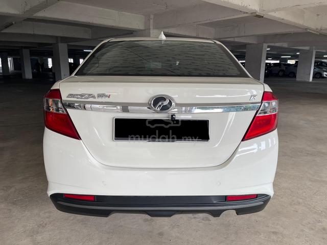 2019 Perodua BEZZA 1.3 PREMIUM X (A) PUSH START - 5